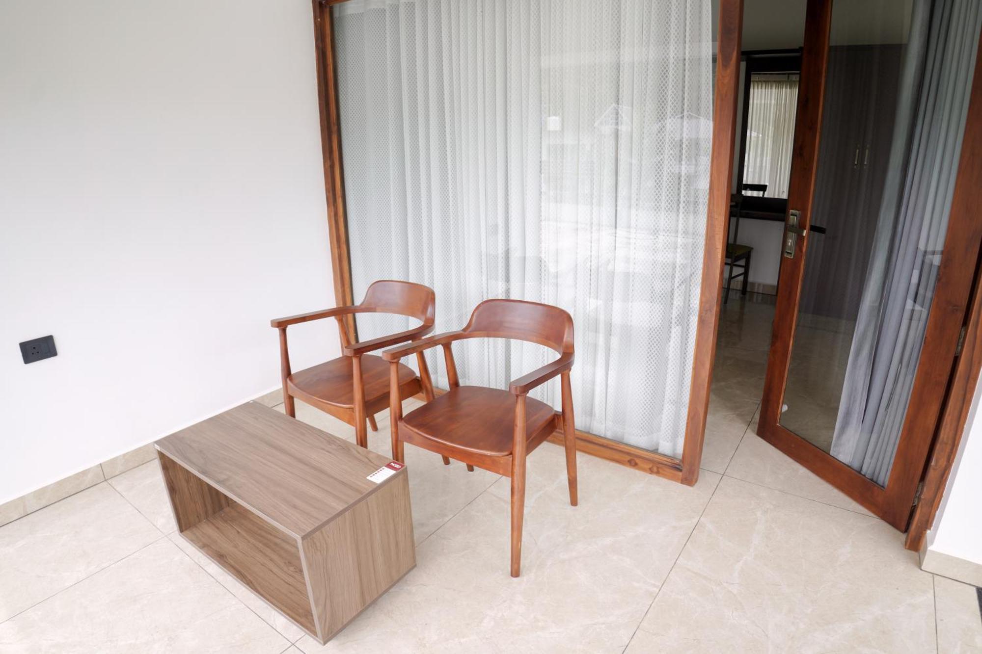 Teak And Lake Homestay Thekkady Zewnętrze zdjęcie